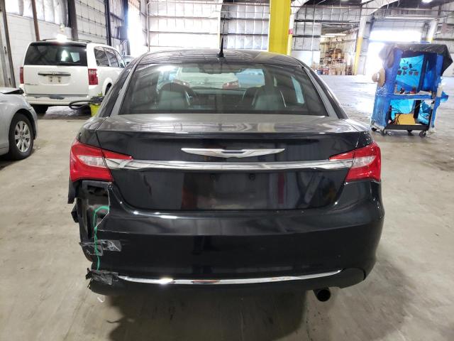 Photo 6 from auction – 2011 CHRYSLER 200 LIMITE with VIN 1C3BC2FB1BN501199
