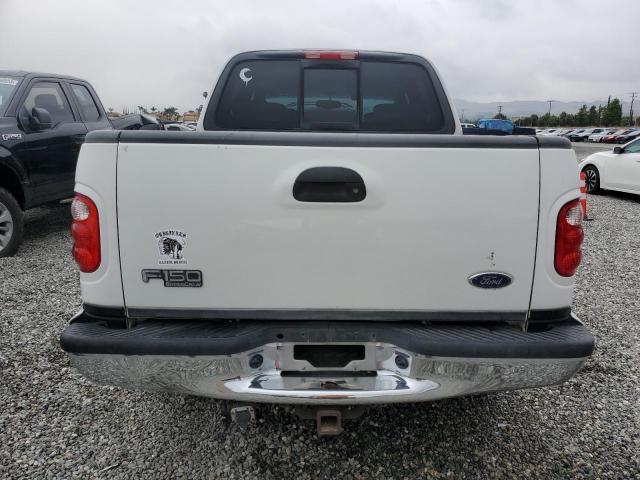 Photo 6 from auction – 2002 FORD F150 SUPER with VIN 1FTRW07L92KD04439