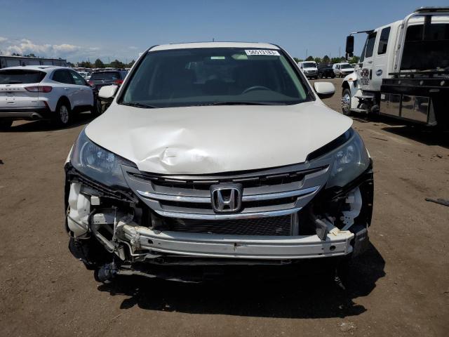 Photo 5 from auction – 2014 HONDA CR-V EX with VIN 5J6RM4H58EL056044