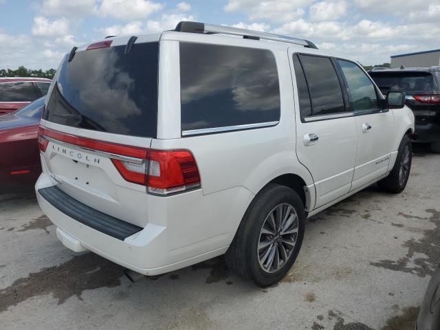 Photo 3 from auction – 2017 LINCOLN NAVIGATOR with VIN 5LMJJ2HT7HEL04932