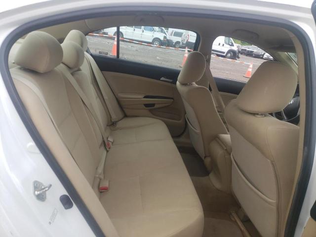 Photo 10 from auction – 2012 HONDA ACCORD LX with VIN 1HGCP2F38CA231315