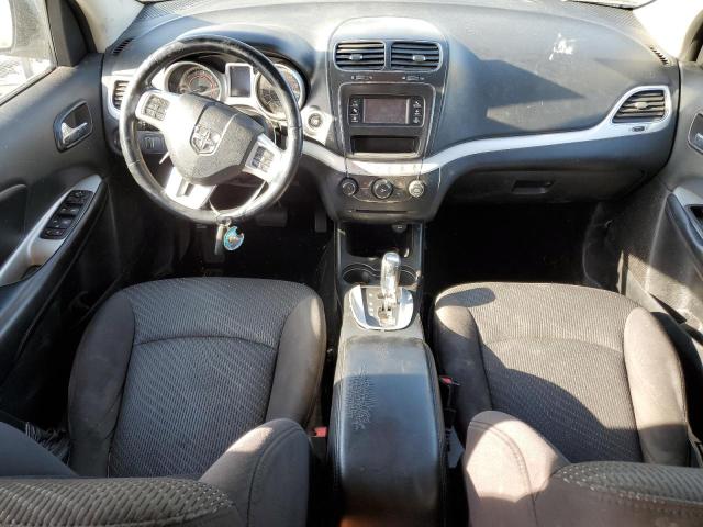 Photo 8 from auction – 2014 DODGE JOURNEY SX with VIN 3C4PDDBG6ET177649