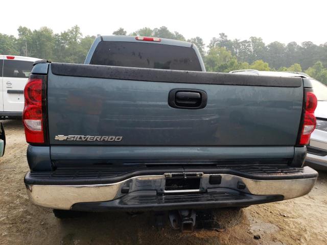 Photo 6 from auction – 2007 CHEVROLET SILVERADO with VIN 1GCHK23D07F159776