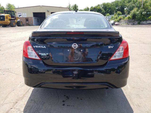 Photo 6 from auction – 2017 NISSAN VERSA S with VIN 3N1CN7AP1HL890738