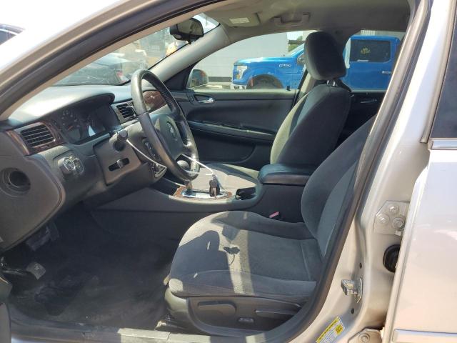 Photo 7 from auction – 2014 CHEVROLET IMPALA LIM with VIN 2G1WA5E32E1101052