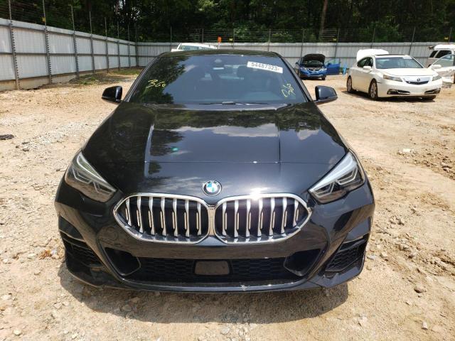Photo 5 from auction – 2020 BMW 228XI with VIN WBA73AK03L7F78131