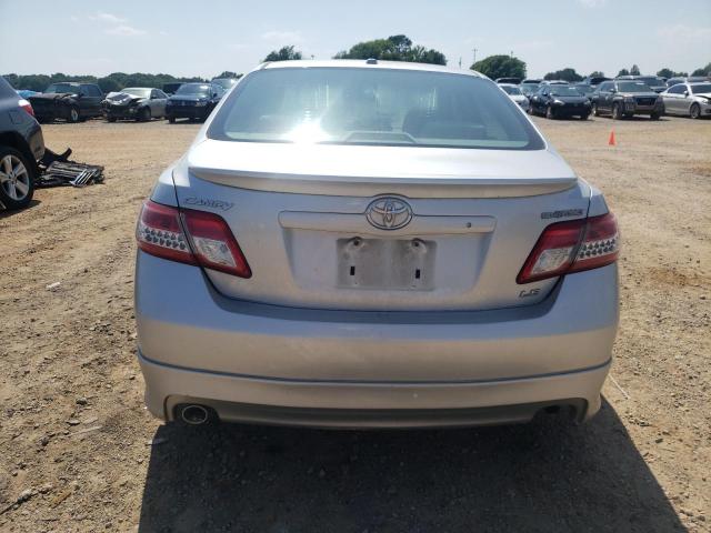Photo 6 from auction – 2011 TOYOTA CAMRY BASE with VIN 4T1BF3EK1BU172855