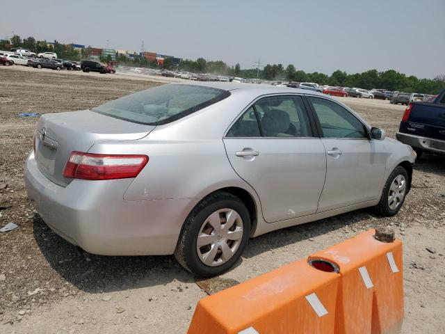 Photo 3 from auction – 2009 TOYOTA CAMRY BASE with VIN 4T4BE46K59R070420