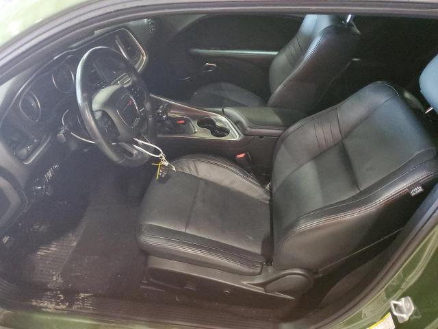Photo 7 from auction – 2019 DODGE CHALLENGER with VIN 2C3CDZBT1KH747820