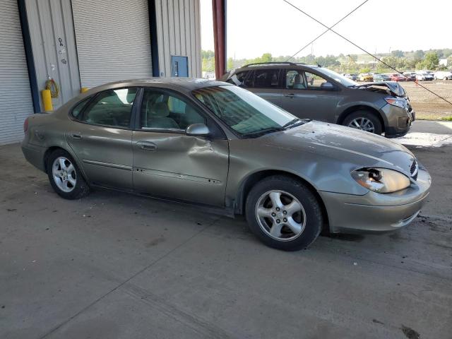 Photo 4 from auction – 2003 FORD TAURUS SE with VIN 1FAFP53U13G237826