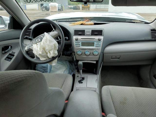 Photo 8 from auction – 2007 TOYOTA CAMRY CE with VIN 4T1BE46KX7U059680