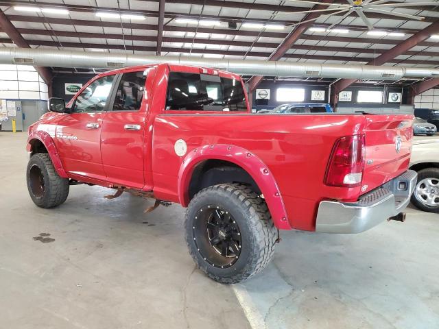Photo 2 from auction – 2011 DODGE RAM 1500 with VIN 1D7RV1GT6BS689800