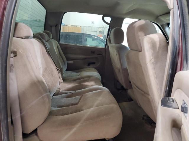 Photo 10 from auction – 2003 CHEVROLET SILVERADO with VIN 1GCGK13U23F113981