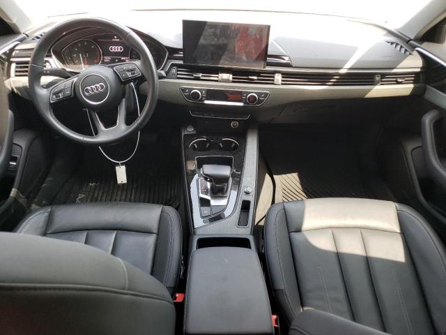 Photo 8 from auction – 2020 AUDI A4 PREMIUM with VIN WAUGMAF4XLA046689