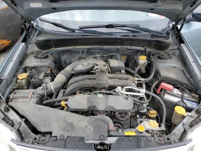 Photo 12 from auction – 2012 SUBARU FORESTER 2 with VIN JF2SHABCXCG434387