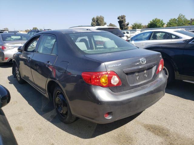 Foto 2 de la subasta – 2010 TOYOTA CORROLLA con VIN 1NXBU4EE3AZ200627