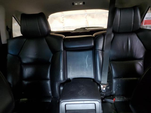 Photo 10 from auction – 2013 ACURA MDX with VIN 2HNYD2H26DH511183