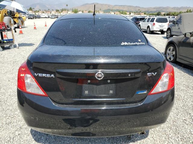 Photo 6 from auction – 2012 NISSAN VERSA S with VIN 3N1CN7AP7CL937201