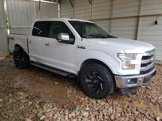 Photo 4 from auction – 2015 FORD F150 SUPER with VIN 1FTEW1EF8FKE62259