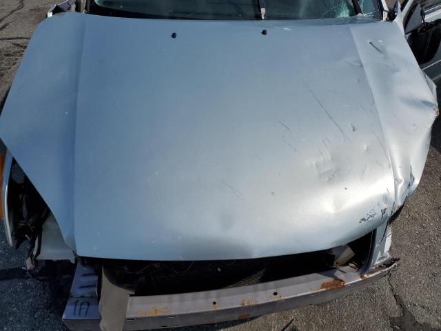 Photo 11 from auction – 2006 MERCURY MILAN PREM with VIN 3MEFM08106R631138