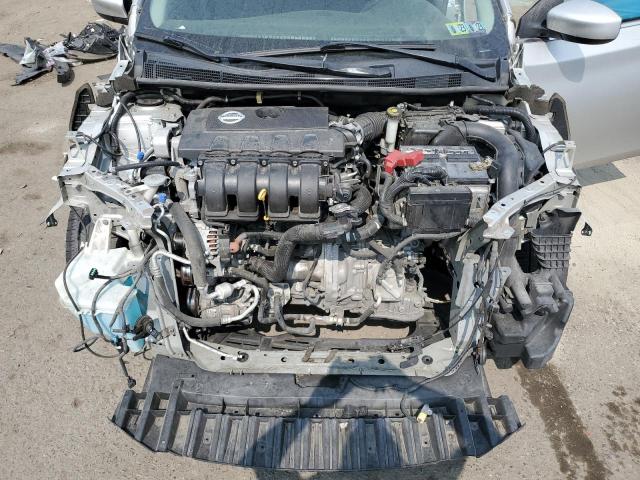 Photo 11 from auction – 2014 NISSAN SENTRA S with VIN 3N1AB7AP7EY246563