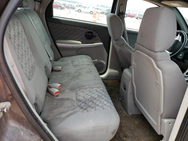 Photo 10 from auction – 2007 CHEVROLET EQUINOX LS with VIN 2CNDL13F876225052