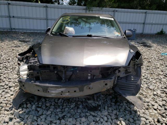 Photo 5 from auction – 2011 MAZDA 3 S with VIN JM1BL1M64B1482554