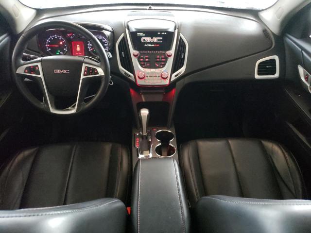Photo 8 from auction – 2015 GMC TERRAIN SL with VIN 2GKALSEKXF6191545