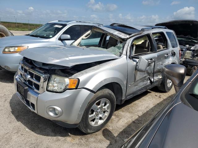 FORD ESCAPE HYB 2009 with VIN 1FMCU49389KA11699 - Photo from auction