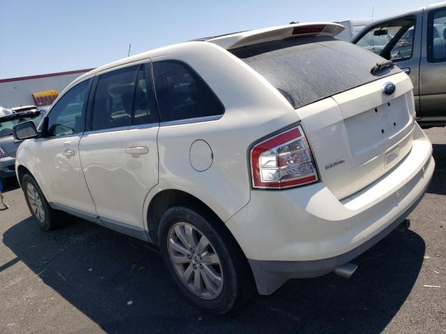 Photo 2 from auction – 2008 FORD EDGE with VIN 2FMDK49C48BA56612