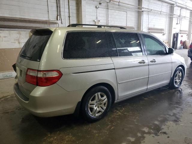 Photo 3 from auction – 2007 HONDA ODYSSEY EX with VIN 5FNRL38417B451151