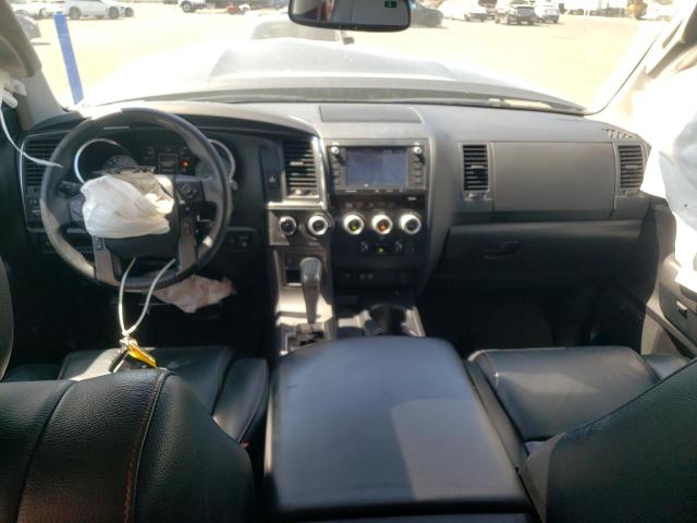 Photo 8 from auction – 2020 TOYOTA SEQUOIA SR with VIN 5TDBY5G10LS176464