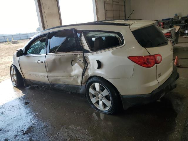 Photo 2 from auction – 2012 CHEVROLET TRAVERSE L with VIN 1GNKVLED2CJ322992