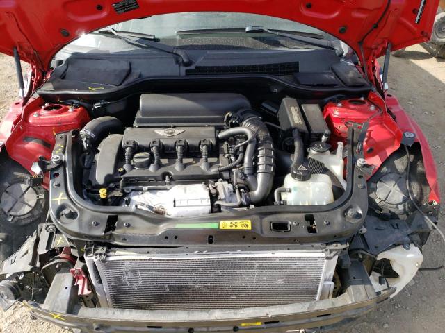 Foto 11 de la subasta – 2009 MINI COOPER S C con VIN WMWMM33519TP93428