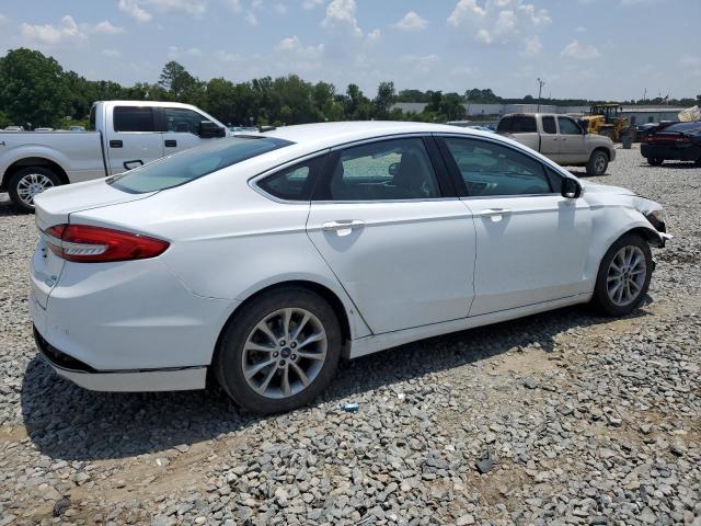 Photo 3 from auction – 2017 FORD FUSION SE with VIN 3FA6P0HD9HR317337
