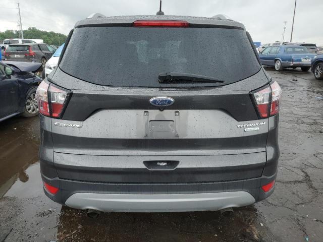 Photo 6 from auction – 2017 FORD ESCAPE TIT with VIN 1FMCU0JD7HUF05763