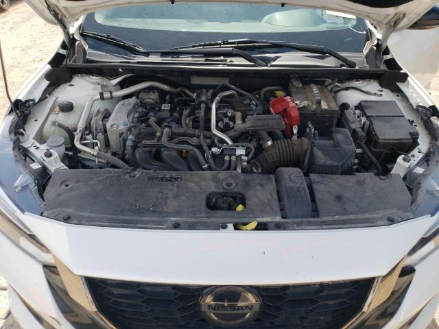 Photo 11 from auction – 2020 NISSAN SENTRA SR with VIN 3N1AB8DV1LY222014