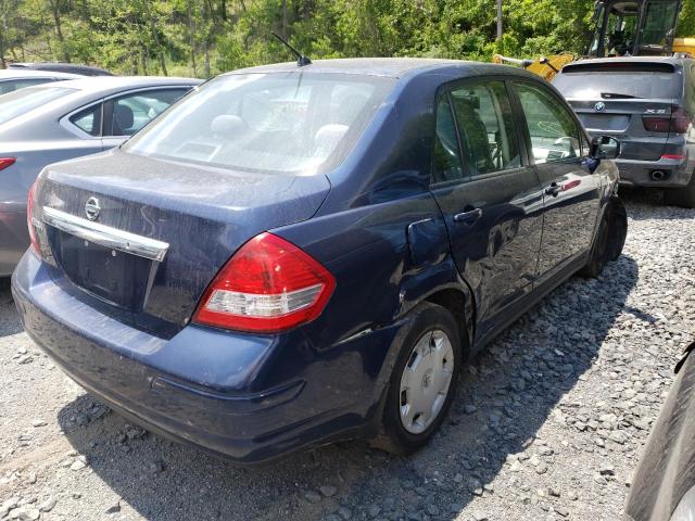 Photo 3 from auction – 2009 NISSAN VERSA S with VIN 3N1BC11E29L441003