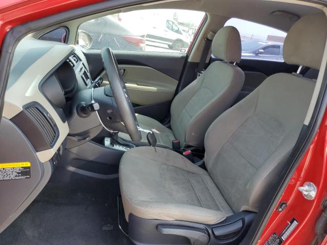 صورة رقم 7 من المزاد - 2015 KIA RIO LX مع VIN KNADM4A30F6505044