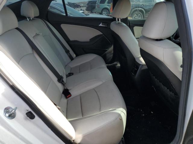 Photo 10 from auction – 2013 KIA OPTIMA SX with VIN 5XXGR4A6XDG167548