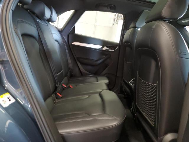 Photo 10 from auction – 2016 AUDI Q3 PREMIUM with VIN WA1EFCFS6GR011437