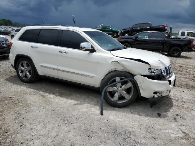 Photo 4 from auction – 2012 JEEP GRAND CHER with VIN 1C4RJFCG7CC290594