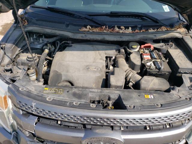 Zdjęcie 12 z aukcji – 2011 FORD EXPLORER L z VIN 1FMHK8F81BGA76633