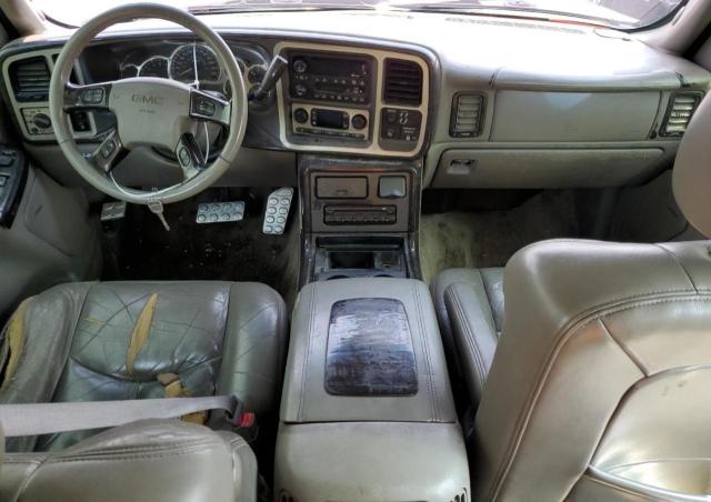 Photo 8 from auction – 2003 GMC SIERRA K15 with VIN 2GTFK69U931121535