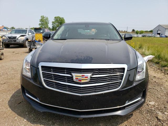 Photo 5 from auction – 2017 CADILLAC ATS with VIN 1G6AG5RX5H0144008