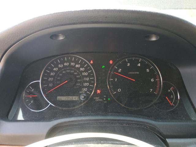 Photo 9 from auction – 2007 LEXUS GX 470 with VIN JTJBT20X570126922