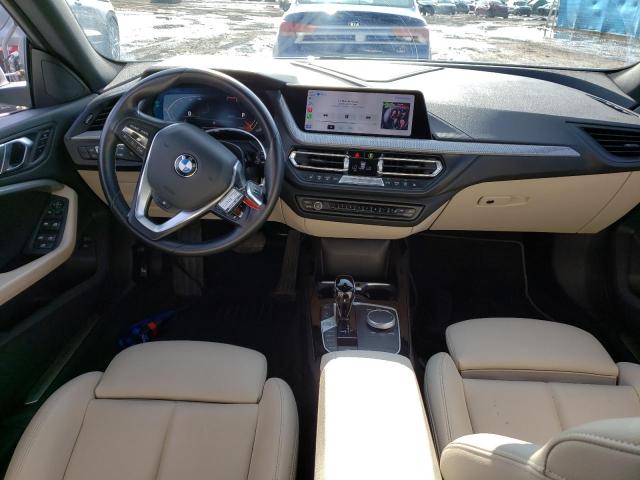 Photo 8 from auction – 2022 BMW 228XI with VIN WBA73AK07N7K14486