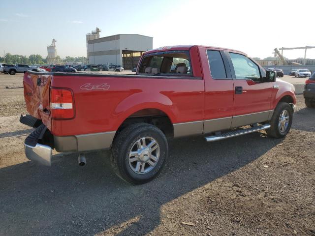 Photo 3 from auction – 2006 FORD F150 with VIN 1FTPX14536NA63997