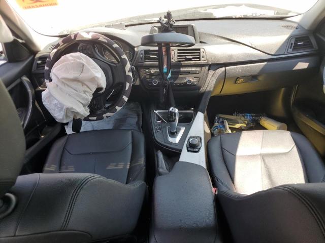 Photo 8 from auction – 2013 BMW 328 I with VIN WBA3A5G5XDNP23790