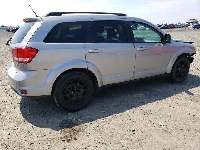 Photo 3 from auction – 2017 DODGE JOURNEY GT with VIN 3C4PDCEG2HT605260
